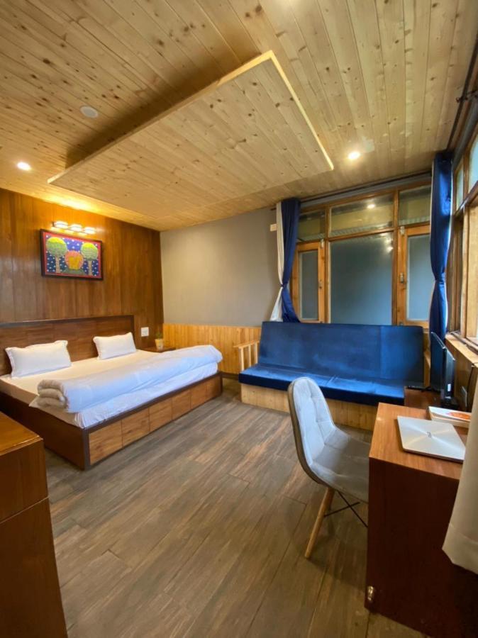 Lacasa Luxury Stays Shogi Екстер'єр фото