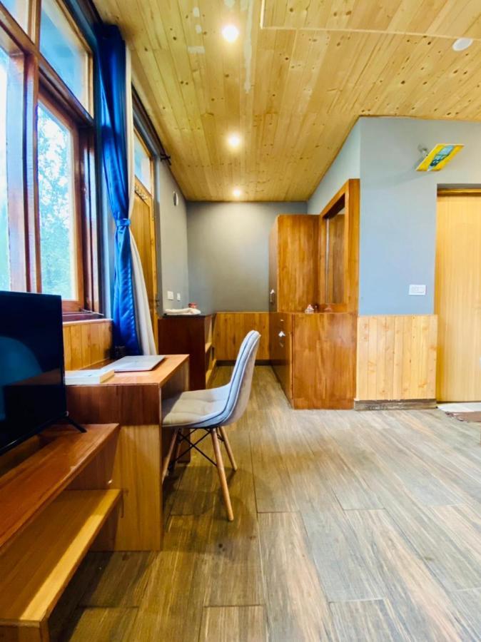 Lacasa Luxury Stays Shogi Екстер'єр фото