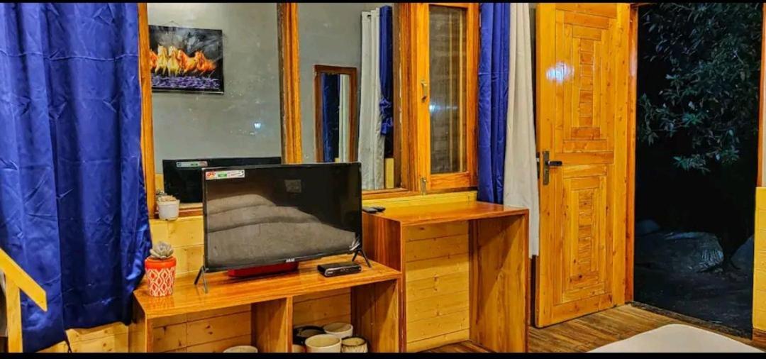 Lacasa Luxury Stays Shogi Екстер'єр фото