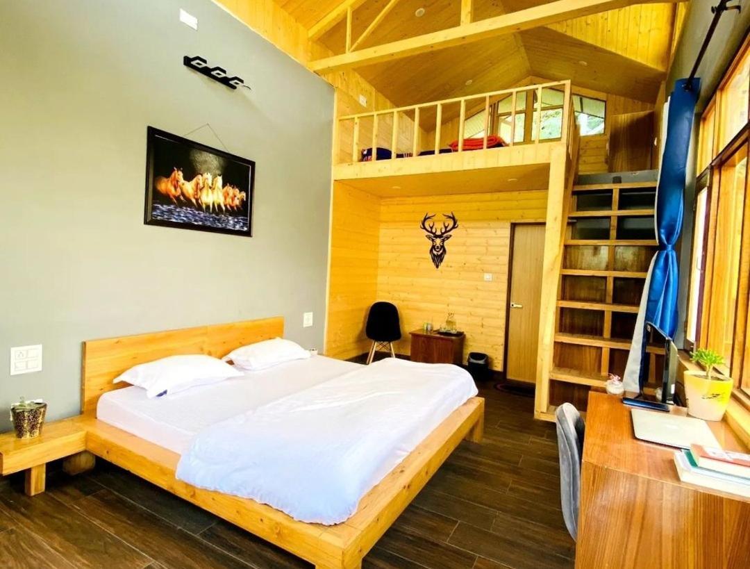 Lacasa Luxury Stays Shogi Екстер'єр фото